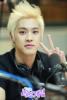 ��Ÿ�� �д� - MBLAQ ��ȣ