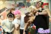 ��Ÿ�� �д� - MBLAQ with DJ �ڼ���