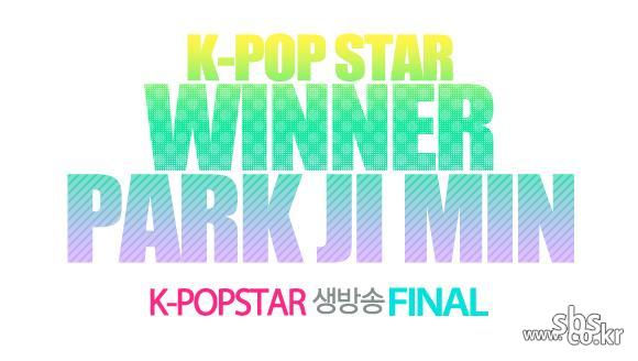 KPOPSTAR ����� Final - ���� ���! ������
