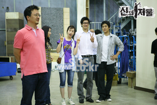 [SBS 2008] The Scale Of Providence / God-s Balance 신의 저울 - Giới thiệu phim truyền hình Hàn Quốc - Korean Drama - ,