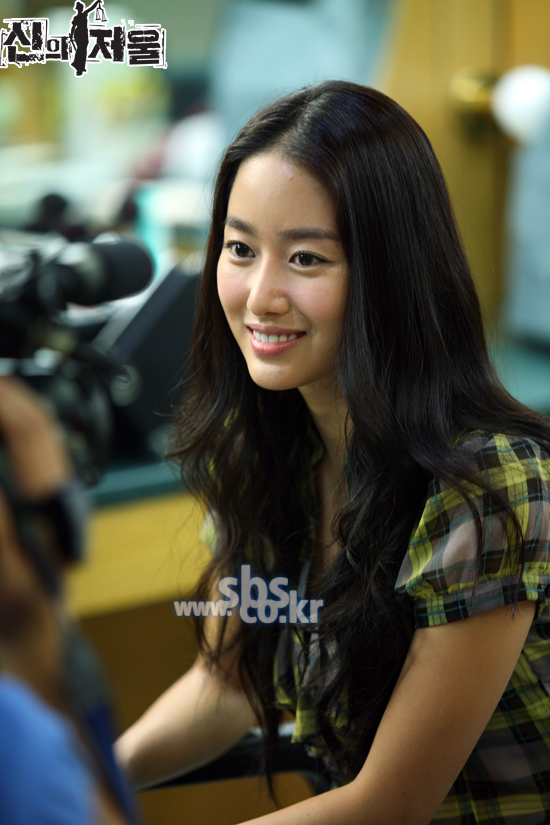 [SBS 2008] The Scale Of Providence / God-s Balance 신의 저울 - Giới thiệu phim truyền hình Hàn Quốc - Korean Drama - ,