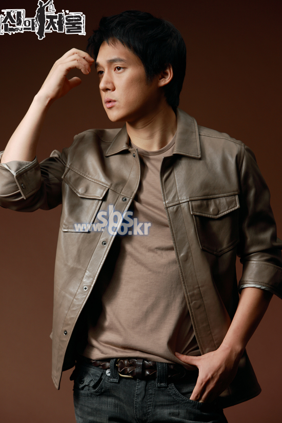 [SBS 2008] The Scale Of Providence / God-s Balance 신의 저울 - Giới thiệu phim truyền hình Hàn Quốc - Korean Drama - ,