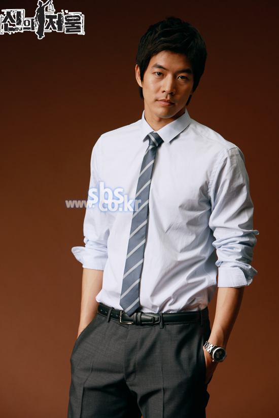 [SBS 2008] The Scale Of Providence / God-s Balance 신의 저울 - Giới thiệu phim truyền hình Hàn Quốc - Korean Drama - ,