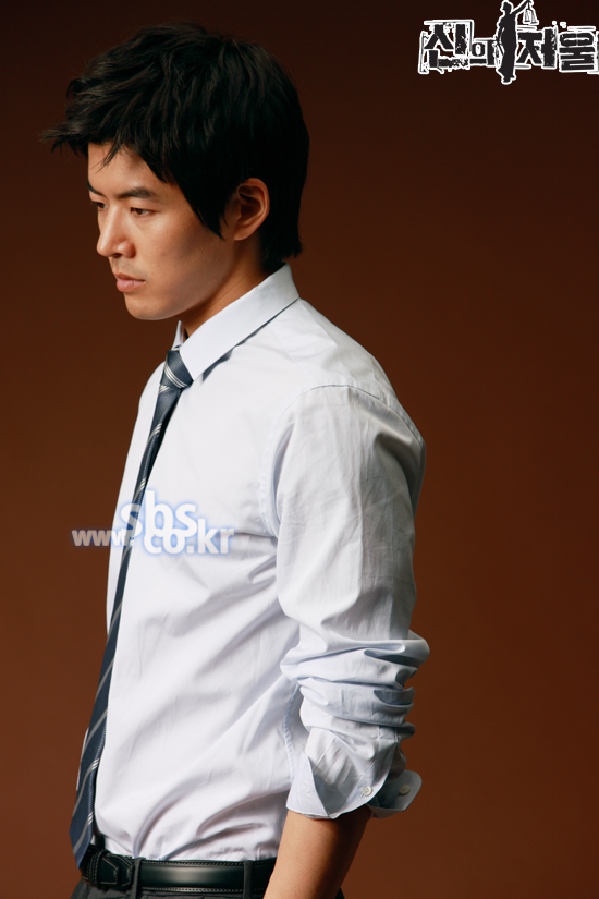 [SBS 2008] The Scale Of Providence / God-s Balance 신의 저울 - Giới thiệu phim truyền hình Hàn Quốc - Korean Drama - ,