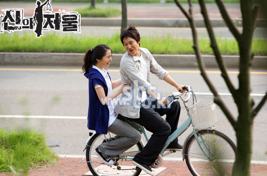 [SBS 2008] The Scale Of Providence / God-s Balance 신의 저울 - Giới thiệu phim truyền hình Hàn Quốc - Korean Drama - ,