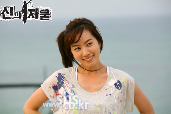 [SBS 2008] The Scale Of Providence / God-s Balance 신의 저울 - Giới thiệu phim truyền hình Hàn Quốc - Korean Drama - ,