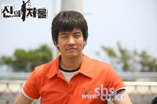 [SBS 2008] The Scale Of Providence / God-s Balance 신의 저울 - Giới thiệu phim truyền hình Hàn Quốc - Korean Drama - ,