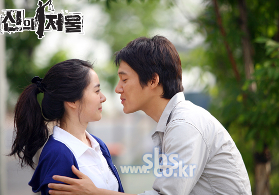 [SBS 2008] The Scale Of Providence / God-s Balance 신의 저울 - Giới thiệu phim truyền hình Hàn Quốc - Korean Drama - ,