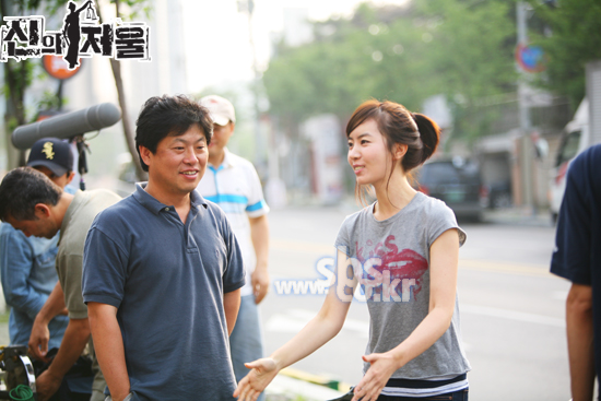 [SBS 2008] The Scale Of Providence / God-s Balance 신의 저울 - Giới thiệu phim truyền hình Hàn Quốc - Korean Drama - ,
