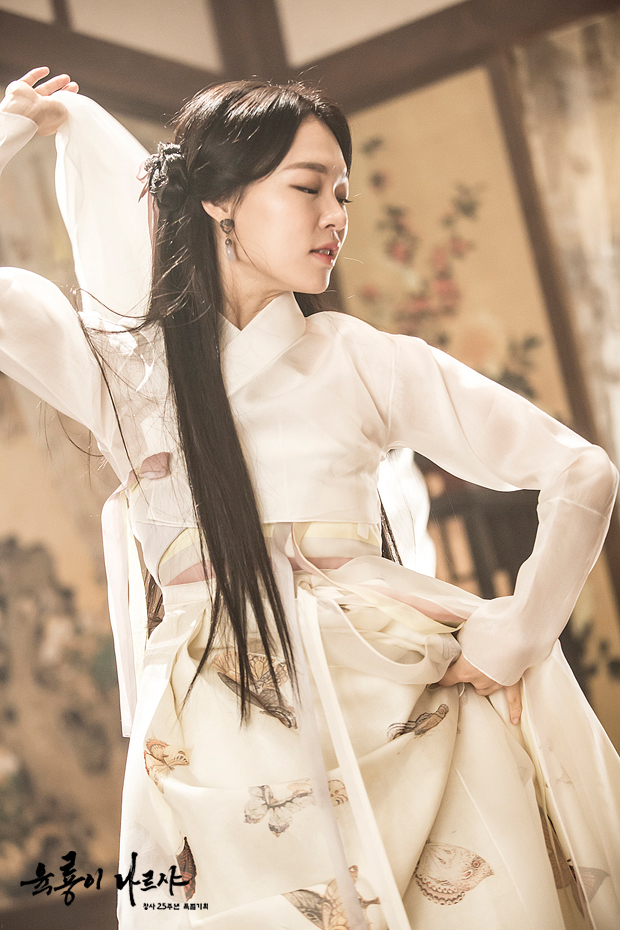 육룡이나르샤에서 나오지않았다면... 하는 배역 | 인스티즈