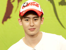 2PM,����ǥ ���� ���� �߳��� �縻!!!