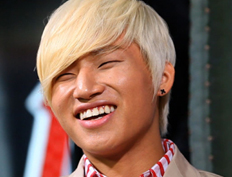 ����ķ��, �ٽ� ���ƿ� �뼺�� GD