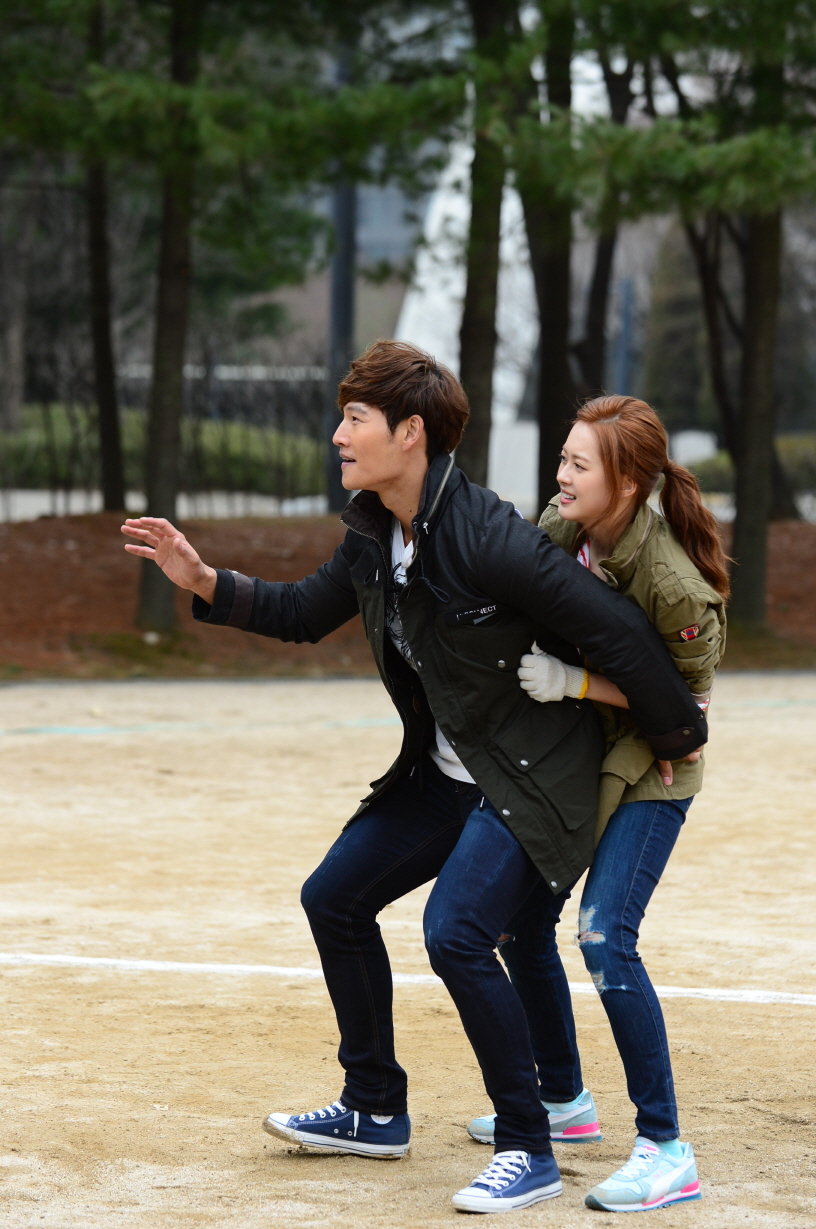 29】 本期《running man》李沇熹和高雅拉亮相 展开情侣游戏 大图多p