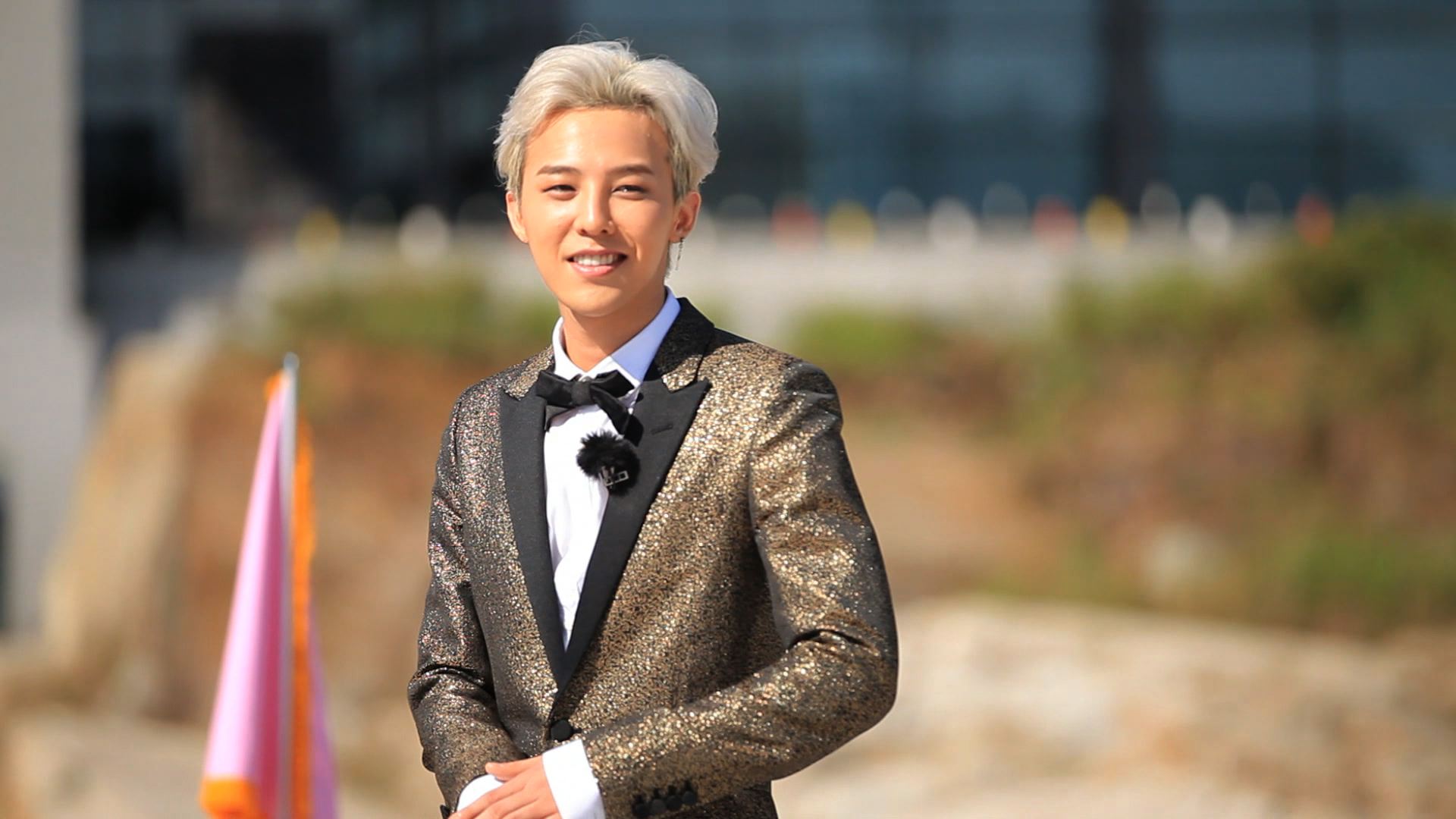 13】【综艺】gd-胜利-大成出演《running man》,展开智孝公主争夺战