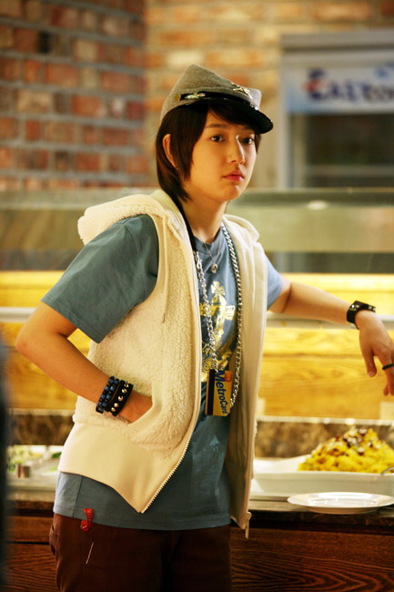 2009sbs原来是美男张根硕李弘基朴信惠郑龙华uee金仁权崔兰