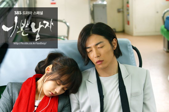 2010sbs坏男人坏男人好男人可爱男人