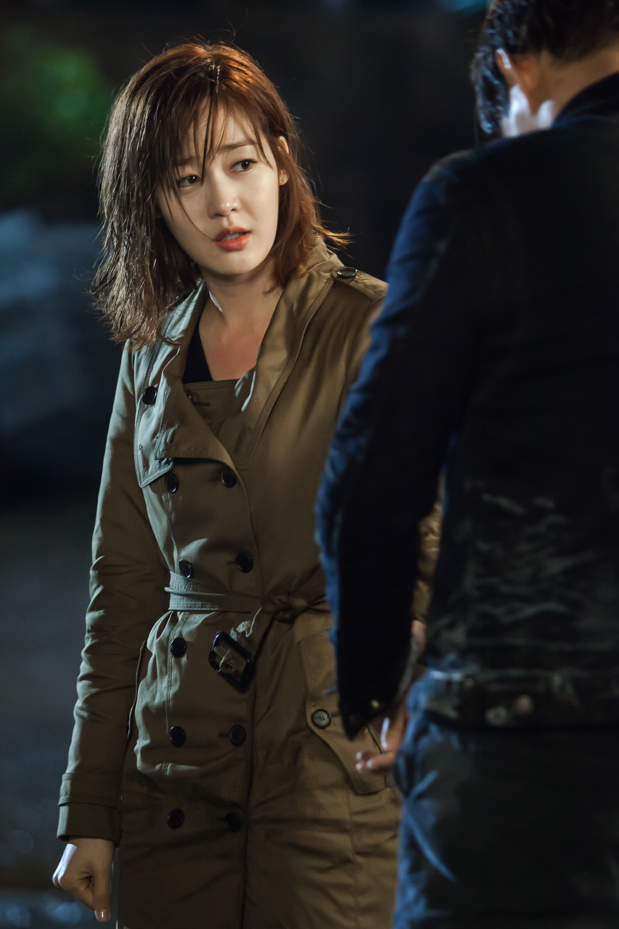 【2013.05.03】【影视】《出生的秘密》成宥利踏上寻记忆之路